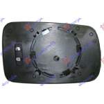 GEAM OGLINDA INCALZIT (ALBASTRU) - BMW SERIES 3 (E46) COUPE/CABRIO 99-03 pentru BMW, BMW SERIES 3 (E46) COUPE/CABRIO 99-03