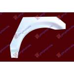 ARC DE ROATA SPATE  - BMW SERIES 3 (E46) COUPE/CABRIO 99-03 pentru BMW, BMW SERIES 3 (E46) COUPE/CABRIO 99-03