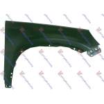 ARIPA FATA - VW TIGUAN 07-11 pentru VW, VW TIGUAN 07-11