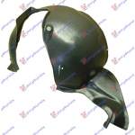CARENAJ ARIPA FATA - VW TIGUAN 07-11 pentru VW, VW TIGUAN 07-11
