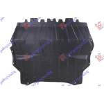 SCUT MOTOR (DIESEL) - VW TIGUAN 07-11 pentru VW, VW TIGUAN 07-11