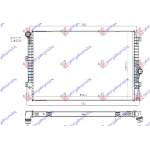 RADIATOR APA 1.4 TSi BNZ. pentru VW, VW TIGUAN 07-11