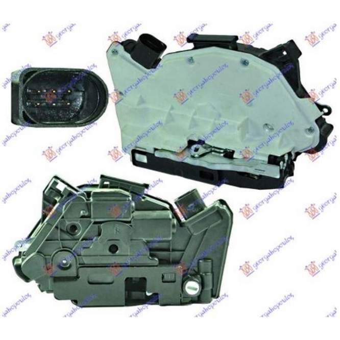 BROASCA ELE. USA DR. SPATE (6 pini) pentru VW, VW TIGUAN 07-11