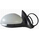 OGLINDA ELE. SI INCALZITA, PLIABILA, GRUND. (CU/SMNL.& L. PICIOR) - VW TIGUAN 07-11 pentru VW, VW TIGUAN 07-11