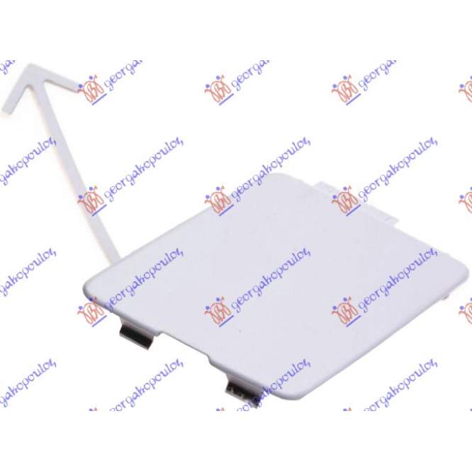 CAPAC CUI TRACTARE FATA   - VW TIGUAN 07-11 pentru VW, VW TIGUAN 07-11