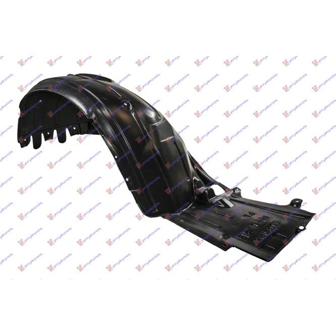 CARENAJ (P.SPATE) ARIPA FATA - BMW SERIES 3 (E46) COMPACT 01-05 pentru BMW, BMW SERIES 3 (E46) COMPACT 01-05