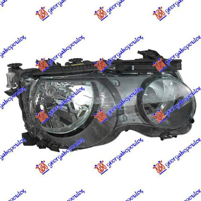 FAR MARELLI - BMW SERIES 3 (E46) COMPACT 01-05 pentru BMW, BMW SERIES 3 (E46) COMPACT 01-05