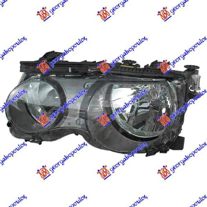 FAR MARELLI - BMW SERIES 3 (E46) COMPACT 01-05 pentru BMW, BMW SERIES 3 (E46) COMPACT 01-05