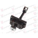 OPRITOR USA FATA pentru BMW, BMW SERIES 3 (E46) COMPACT 01-05