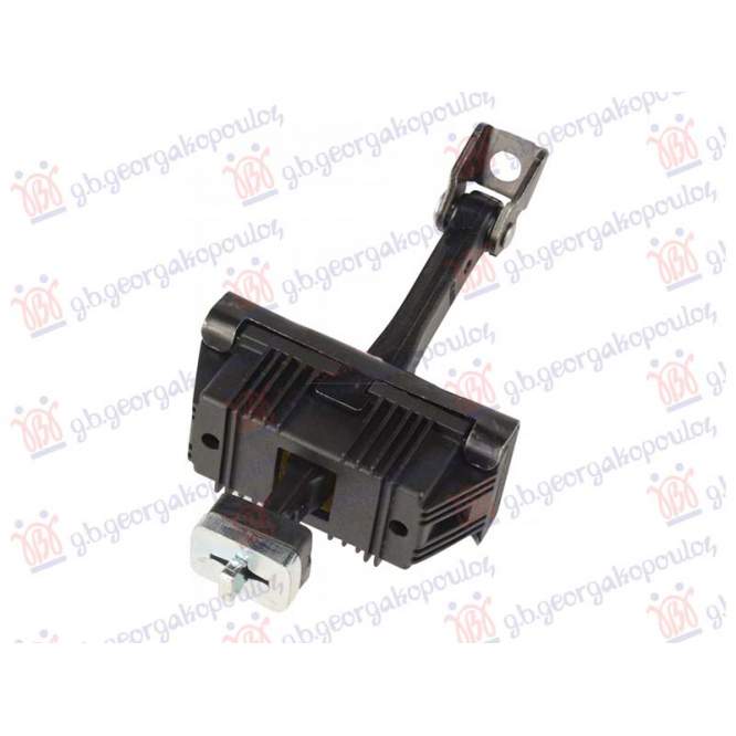 OPRITOR USA FATA pentru BMW, BMW SERIES 3 (E46) COMPACT 01-05