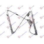 MACARA ELE. USA FATA (F./MOTOR) - BMW SERIES 3 (E46) COMPACT 01-05 pentru BMW, BMW SERIES 3 (E46) COMPACT 01-05