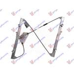 MACARA ELE. USA FATA (F./MOTOR) - BMW SERIES 3 (E46) COMPACT 01-05 pentru BMW, BMW SERIES 3 (E46) COMPACT 01-05