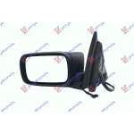 OGLINDA ELECTRICA INCALZITA PLIABILA GRUNDUITA (CALITATEA A) STG. pentru BMW, BMW SERIES 3 (E46) COMPACT 01-05