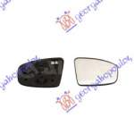 GEAM OGLINDA INCALZIT 07- - NISSAN PATHFINDER (R52) 12- pentru NISSAN, NISSAN PATHFINDER (R52) 13-17