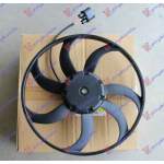 GMW (MOTOR-ELICE) BNZ.-DSL. (41cm)(400W) - VW CROSS TOURAN 07-10 pentru VW, VW CROSS TOURAN 07-10