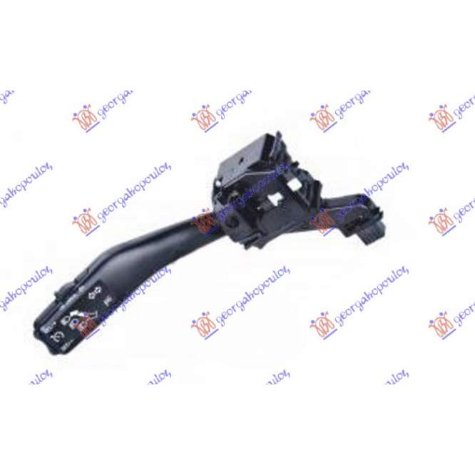 MANETA SEMNALIZARE (9PIN) - F2 pentru AUDI, AUDI A3 08-12
