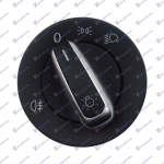 COMUTATOR (CROMAT) FAR (10 PINI) - VW CROSS TOURAN 07-10 pentru VW, VW CROSS TOURAN 07-10