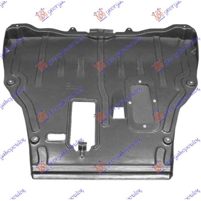 SCUT MOTOR   - MAZDA CX7 11- pentru MAZDA, MAZDA CX7 11-