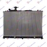 RADIATOR APA 2,3-2,5i16V-2,2CDVi (45x74) Μ/Α - MAZDA CX7 11- pentru MAZDA, MAZDA CX7 11-