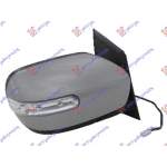 OGLINDA ELE. SI INCALZITA, GRUND. (CU/SMNL.) - MAZDA CX7 11- pentru MAZDA, MAZDA CX7 11-