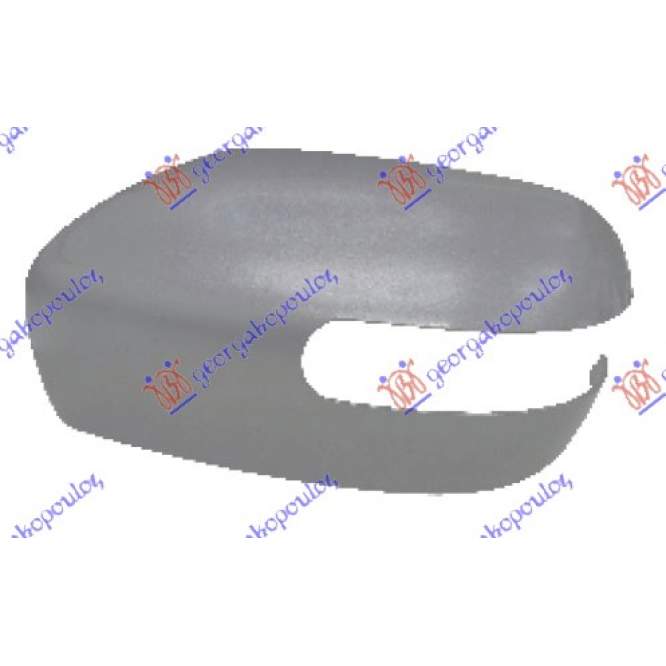 CAPAC OGLINDA GRUND. (CU/O.SMNL.) - MAZDA CX7 11- pentru MAZDA, MAZDA CX7 11-