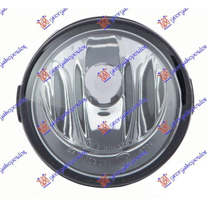 PROIECTOR - NISSAN X-TRAIL 01-14 pentru NISSAN, NISSAN X-TRAIL 01-14