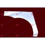 ARC ROATA SPATE VAN/MCV DR. pentru DACIA, DACIA LOGAN-MCV 08-12