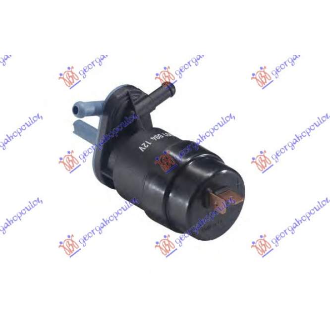 MOTOR PTR.VAS SPALATOR CU/SP.SPATE - ALFA ROMEO 156 03-05 pentru ALFA ROMEO, ALFA ROMEO 156 03-05