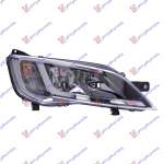 FAR ELE. (TYC) - CITROEN JUMPER 14- pentru CITROEN, CITROEN JUMPER 14-