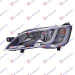 FAR ELECTRIC (TURCIA) STG. pentru CITROEN, CITROEN JUMPER 14-