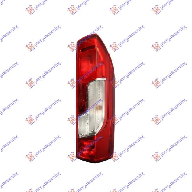 STOP DR. pentru PEUGEOT, PEUGEOT e BOXER 20-