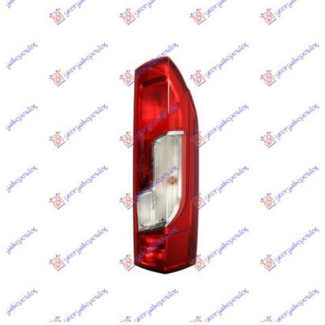 STOP (TURCIA) DR. pentru PEUGEOT, PEUGEOT e BOXER 20-