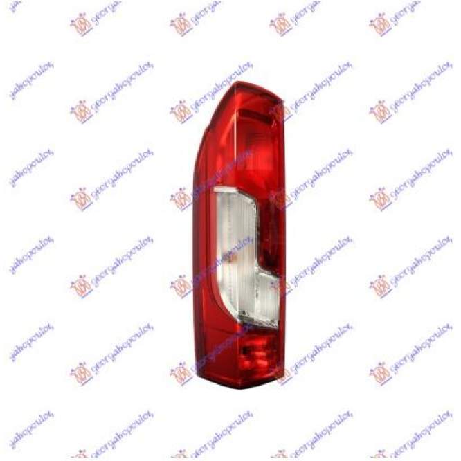 STOP (TURCIA) STG. pentru PEUGEOT, PEUGEOT e BOXER 20-