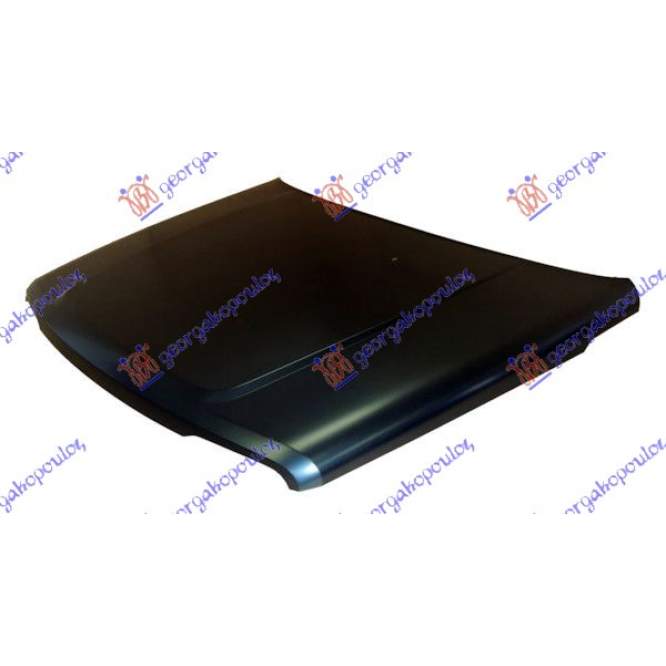 CAPOTA FATA - JEEP CHEROKEE (LIBERTY) 08-14 pentru JEEP, JEEP CHEROKEE 08-14