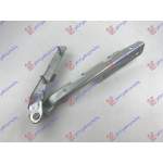 BALAMA CAPOTA STG. pentru DODGE, DODGE NITRO 07-