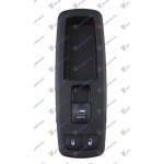 COMUTATOR INCHIDERE CENTRALIZATA USA FATA pentru DODGE, DODGE NITRO 07-, PEUGEOT, PEUGEOT EXPERT 07-16, Interior, Comutatoare