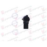  SENZOR  PARCARE  MUFA  NEAGRA  (3pin)  09-  pentru JEEP, JEEP COMMANDER 06-10