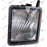  LAMPA  PICIOR  OGLINDA  DR.  pentru FORD, FORD MONDEO 00-07