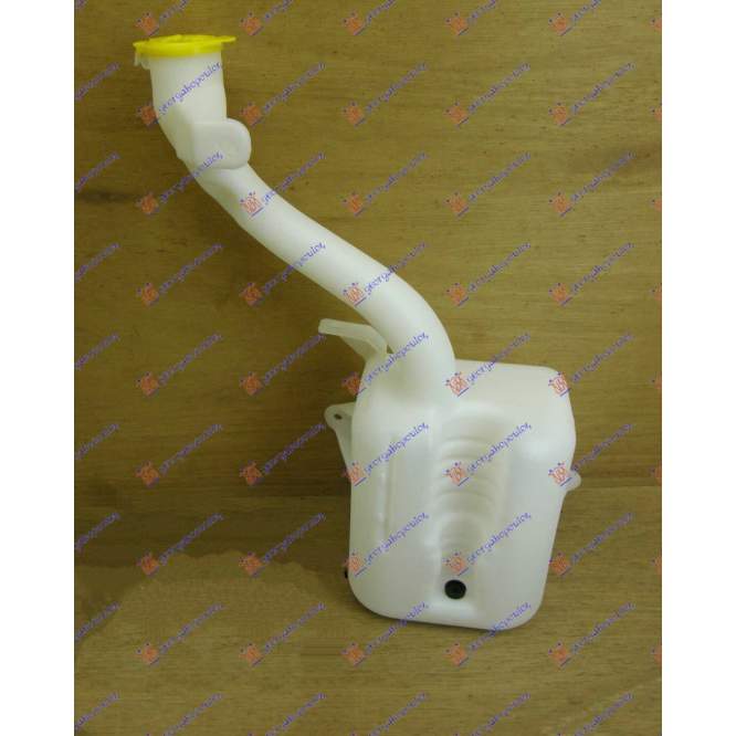  VAS  SPALATOR  pentru FORD, FORD FOCUS 08-11, JEEP, JEEP COMMANDER 06-10, Partea frontala, Vas spalator