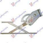 WINDOW REG. FR. ELECT. (W/O MOT) (A QUALITY) - RENAULT RENAULT SCENIC/GRAND SCENIC 09-12 pentru RENAULT, RENAULT SCENIC/GRAND SCENIC 09-12
