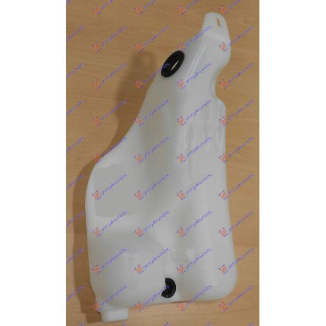  VAS  SPALATOR  pentru RENAULT, RENAULT FLUENCE 10-13, JEEP, JEEP COMMANDER 06-10, Partea frontala, Vas spalator