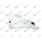  VAS  SPALATOR  (CU  ORIFICIU  SPALATOR  LAMPA)  pentru RENAULT, RENAULT FLUENCE 13-, JEEP, JEEP COMMANDER 06-10, Partea frontala, Vas spalator
