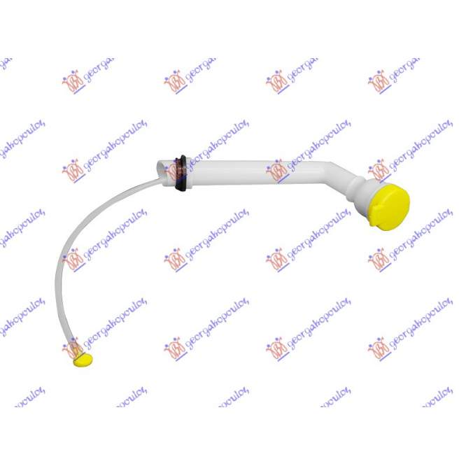  VAS  SPALATOR  CU  MOTOR  pentru RENAULT, RENAULT MEGANE COUPE 08-14