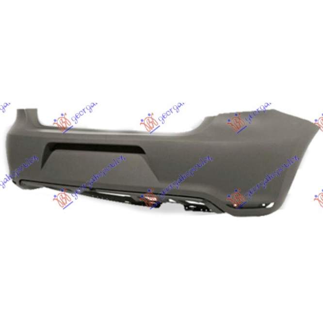  BARA  SPATE  (GT/GTi/WRC)  pentru VW, VW POLO 14-17