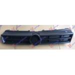 GRILLE (CLOSED) - VW VW CROSS POLO 09-17 pentru VW, VW CROSS POLO 09-17