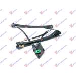  MACARA  ELECTRICA  GEAM  USA  FATA  5  USI  (FARA  MOTOR)  DR.  pentru VW, VW POLO 14-17