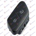  COMUTATOR  INCHIDERE  CENTRALIZATA  (4pin)    pentru VW, VW POLO 14-17