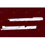 PRAG USA 2/3 DR. pentru VW, VW POLO 14-17