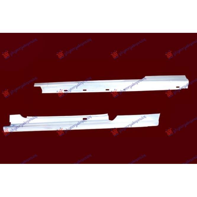 PRAG USA 2/3 STG. pentru VW, VW POLO 14-17
