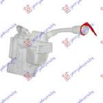  VAS  SPALATOR  pentru JEEP, JEEP COMMANDER 06-10, Partea frontala, Vas spalator, SKODA, SKODA RAPID 12-19